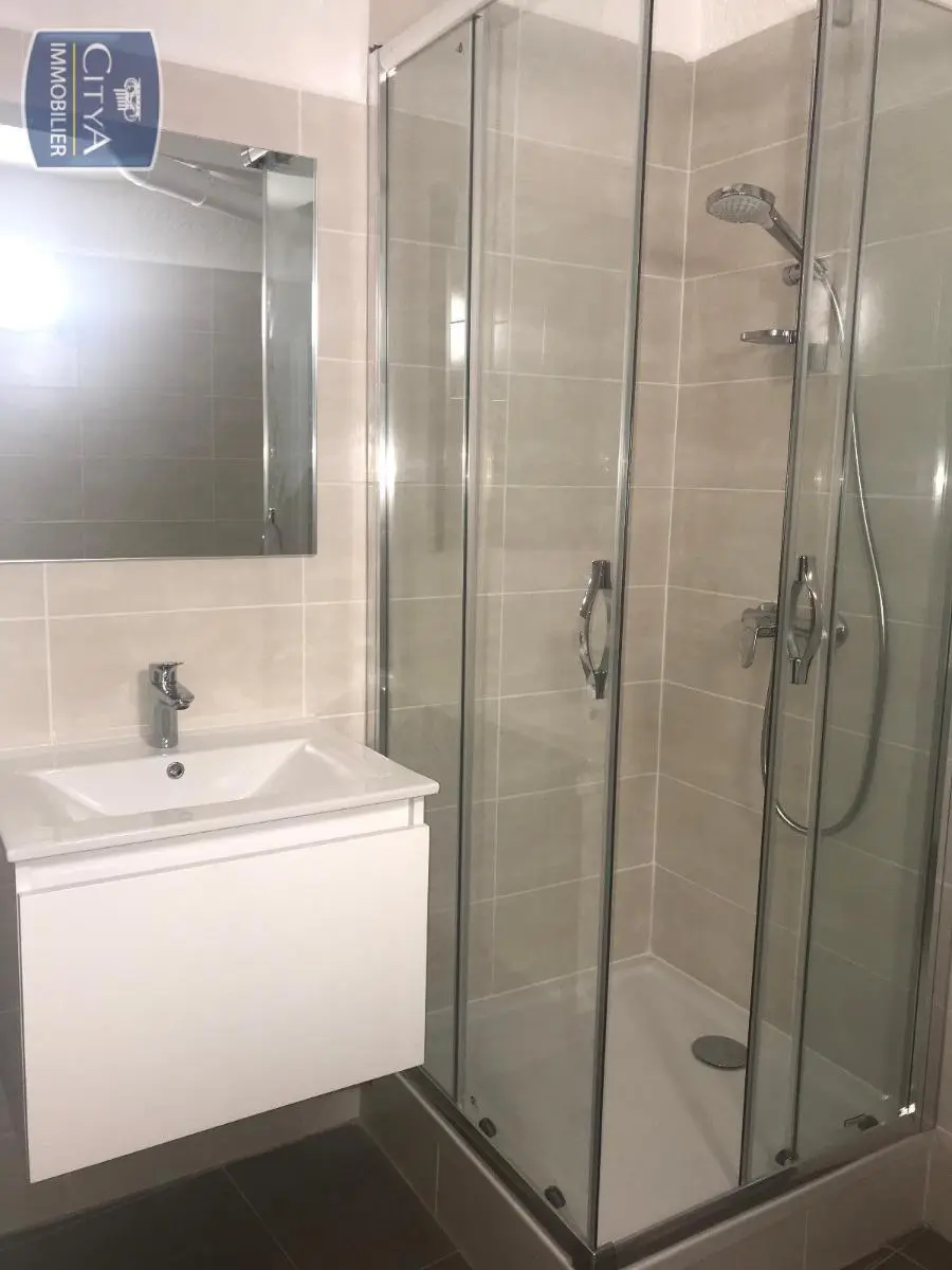 Photo 8 Appartement 2 pièces 39.33m²