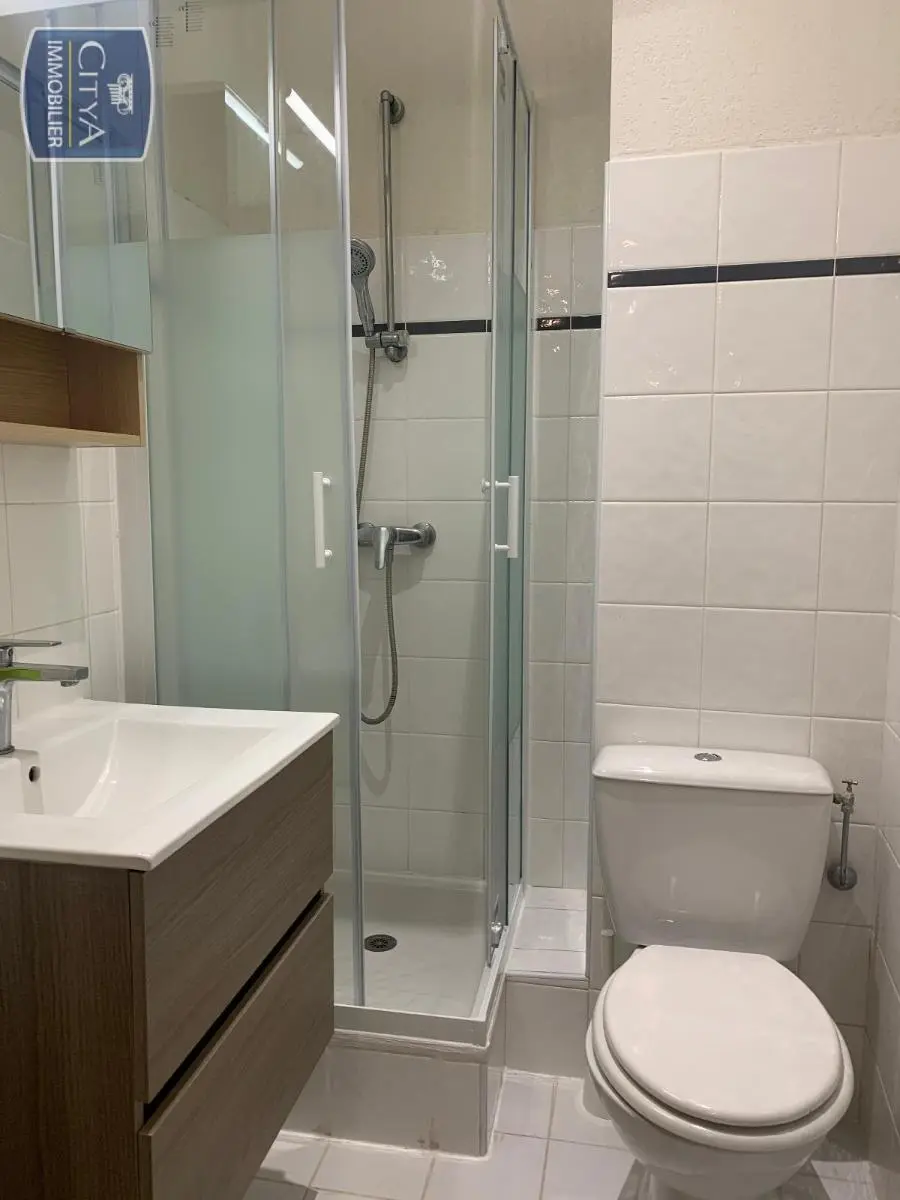 Photo 5 appartement Fréjus