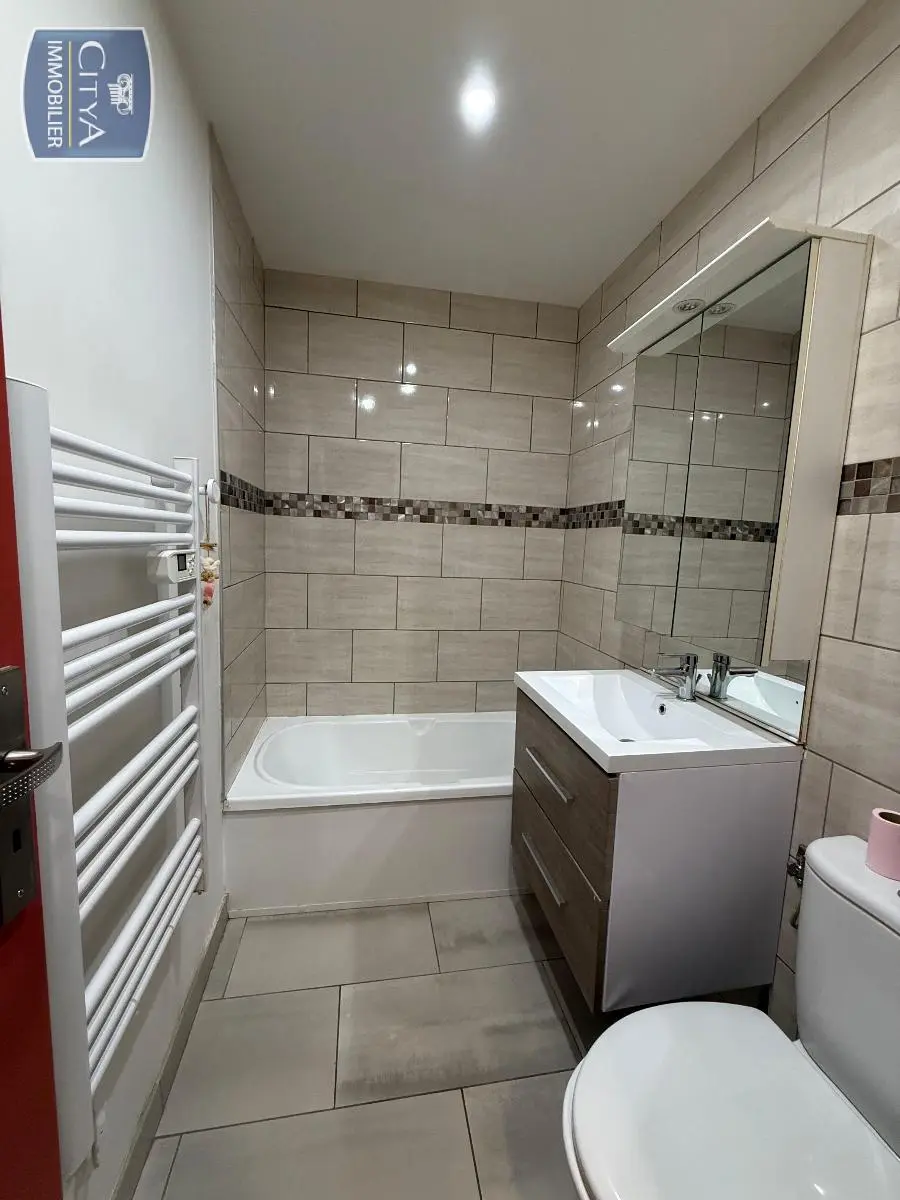 Photo 4 Appartement 1 pièce 27.78m²