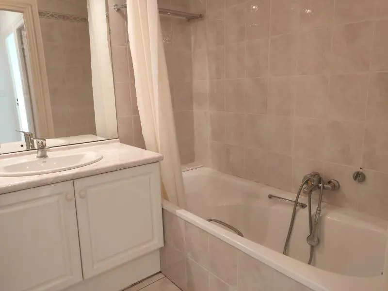 Photo 7 Appartement 2 pièces 40.3m²