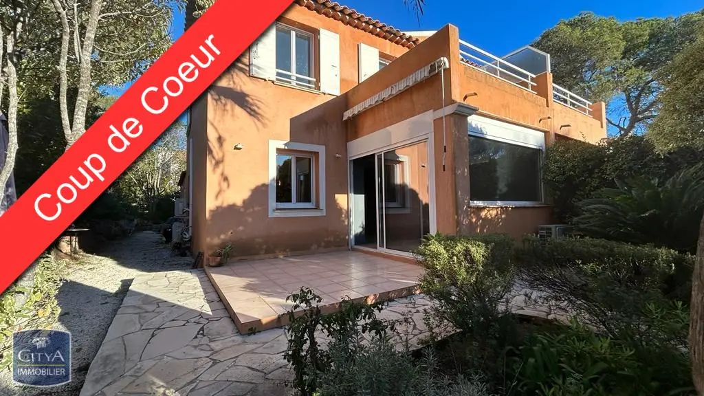 Photo 1 Maison 4 pièces 84.32m²