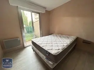 Photo 4 Appartement 2 pièces 30.82m²