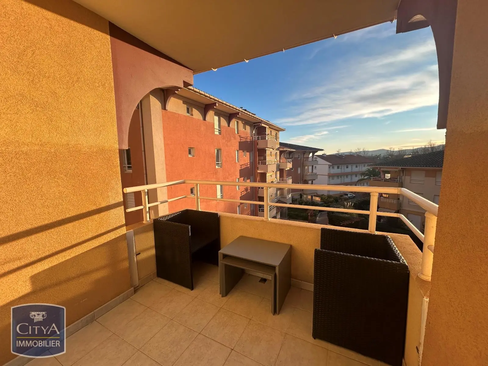 Photo 1 Appartement 1 pièce 25.91m²