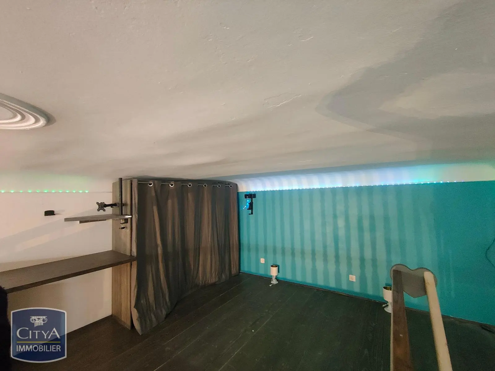 Photo 9 Appartement 2 pièces 39.33m²