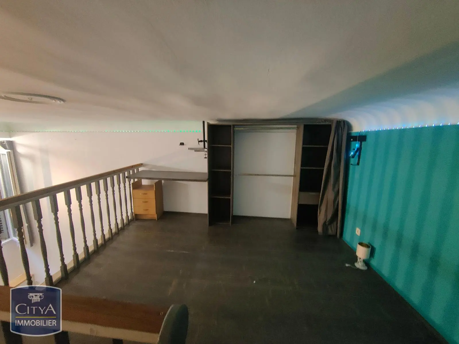 Photo 11 Appartement 2 pièces 39.33m²