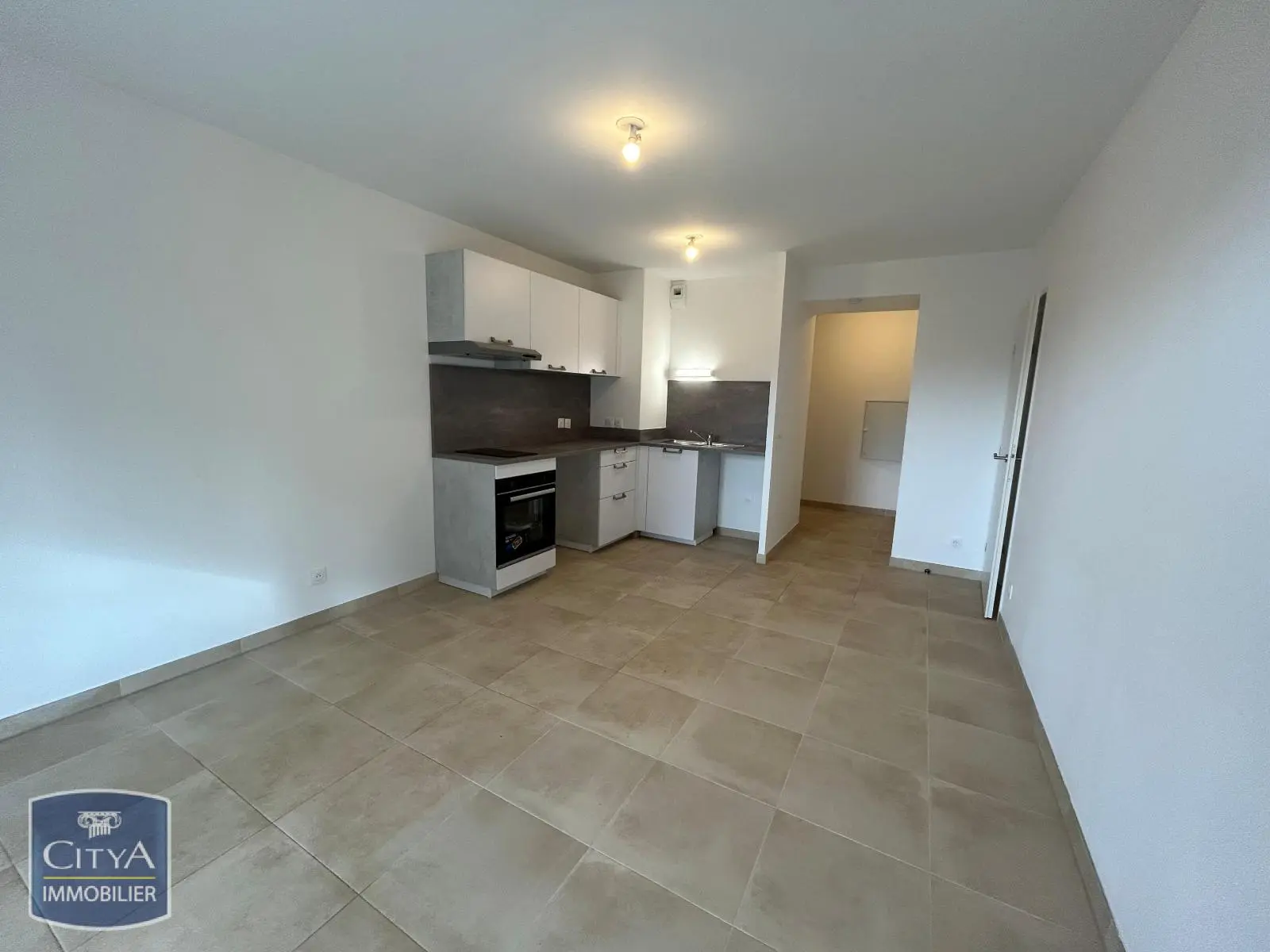 Photo 1 Appartement 2 pièces 44.5m²