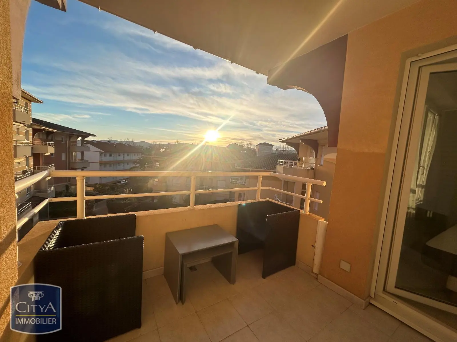 Photo 9 Appartement 1 pièce 25.91m²