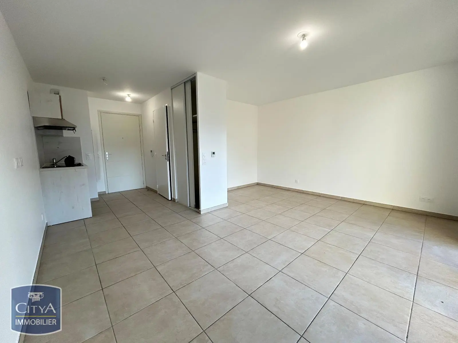 Photo 6 Appartement 1 pièce 30.04m²