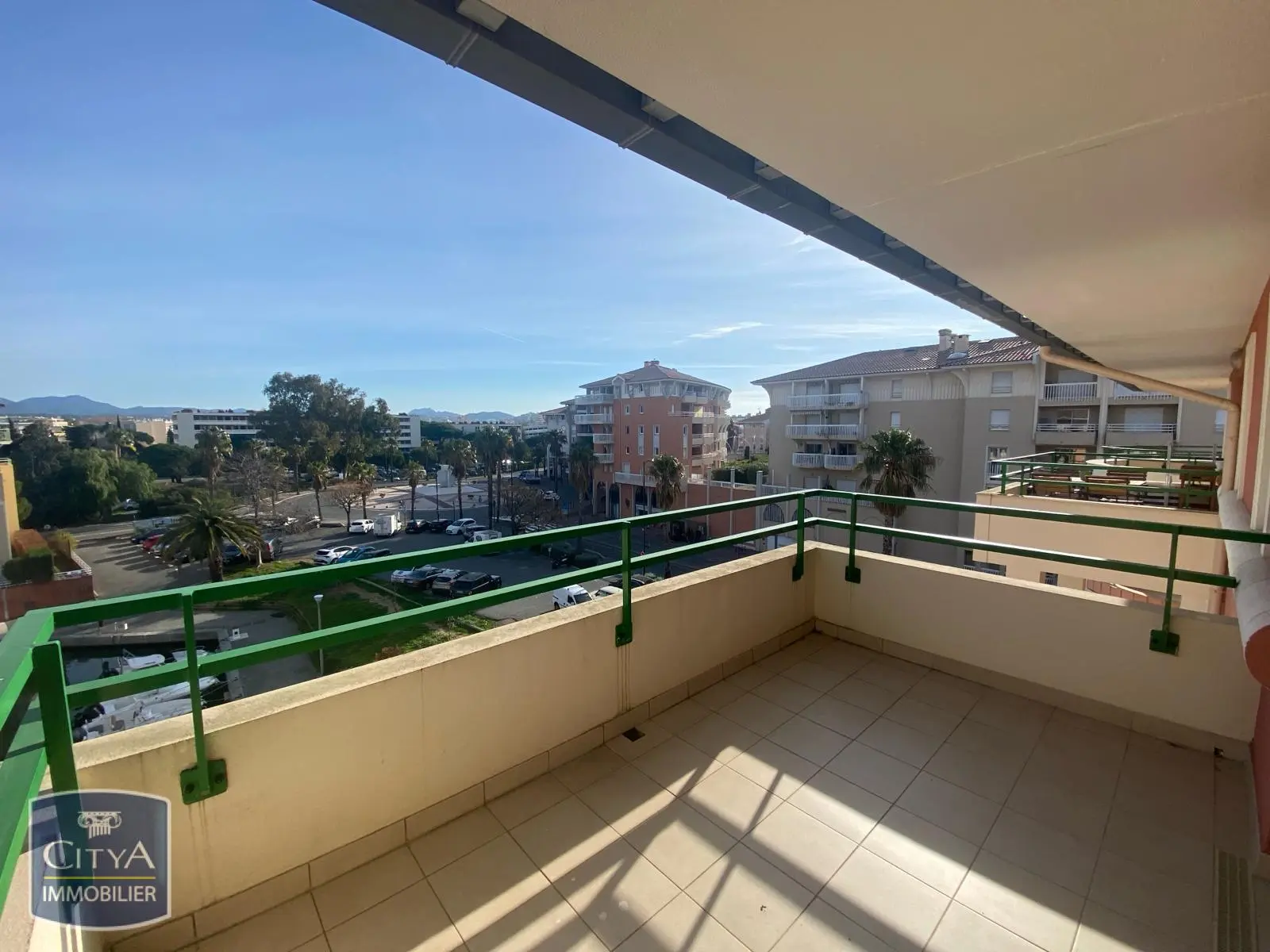 Photo 1 Appartement 2 pièces 28.51m²