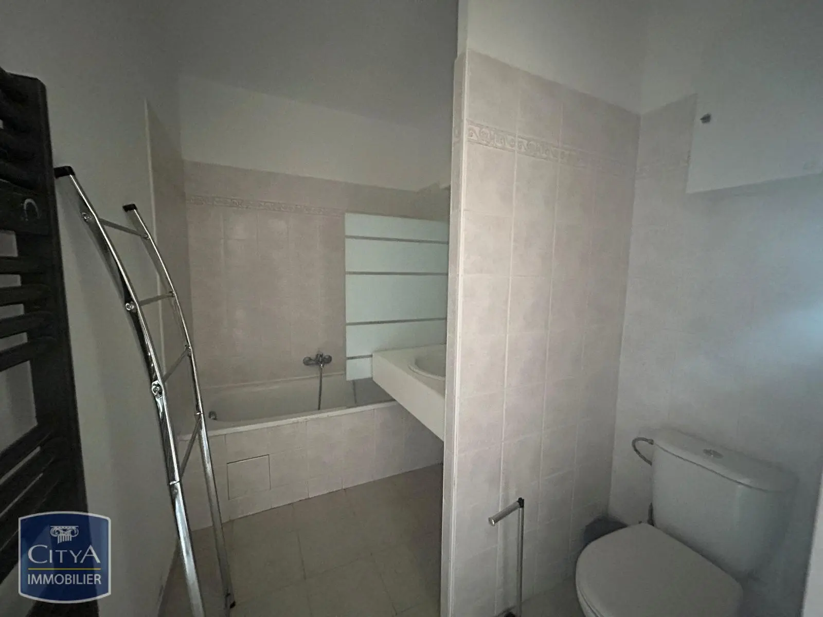 Photo 8 Appartement 1 pièce 25.91m²