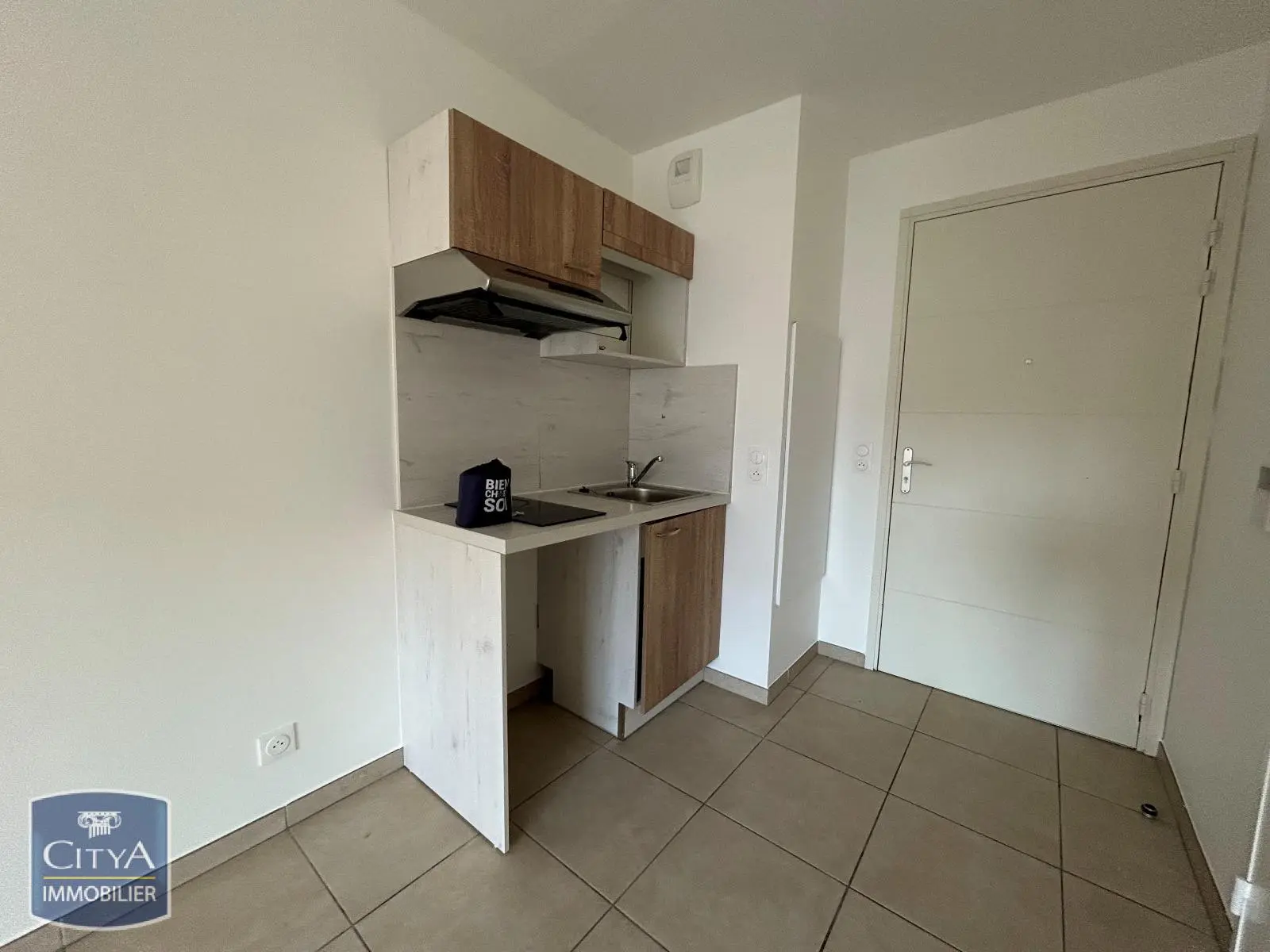 Photo 8 Appartement 1 pièce 30.04m²