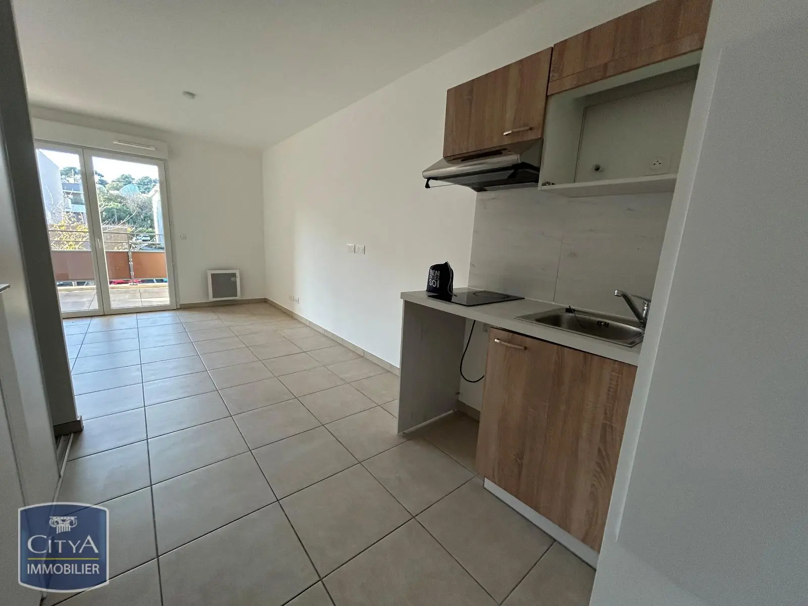 Photo 9 Appartement 1 pièce 30.04m²