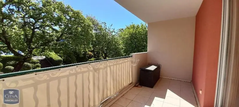 Photo 2 Appartement 2 pièces 40.3m²