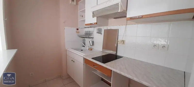 Photo 5 Appartement 2 pièces 40.3m²