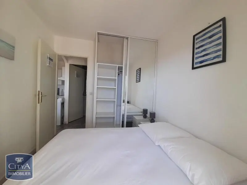 Photo 5 Appartement 2 pièces 29.32m²