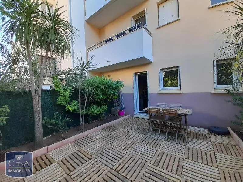 Photo 2 Appartement 1 pièce 15m²
