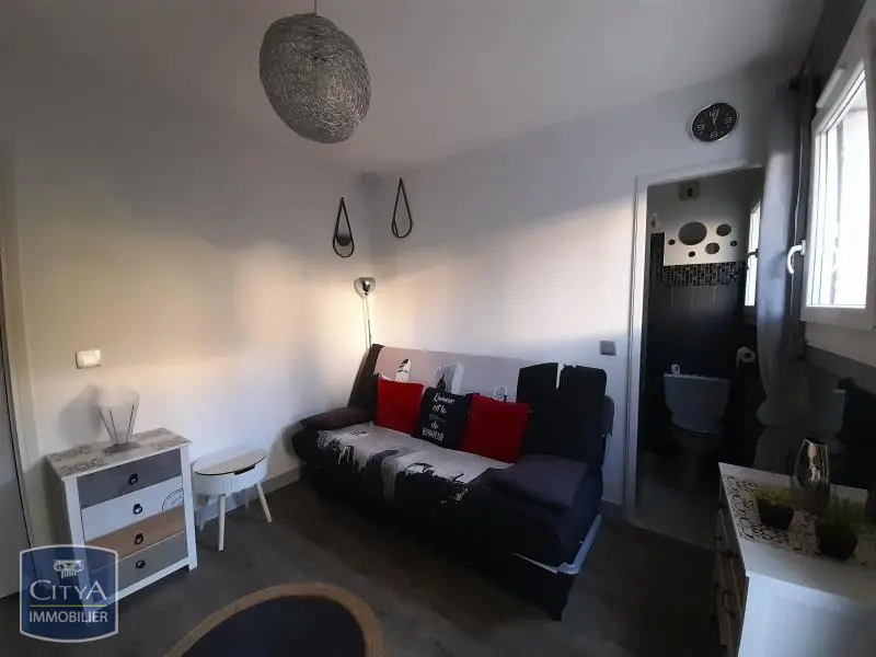Photo 4 Appartement 1 pièce 15m²