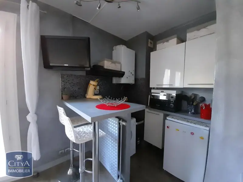 Photo 3 Appartement 1 pièce 15m²