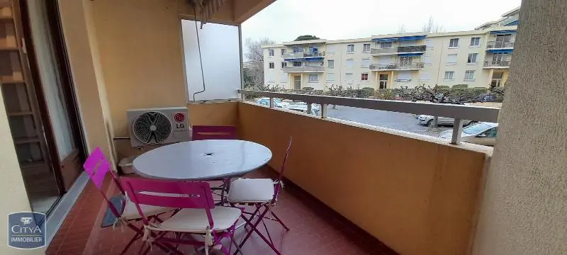 Photo 5 Appartement 2 pièces 26.73m²