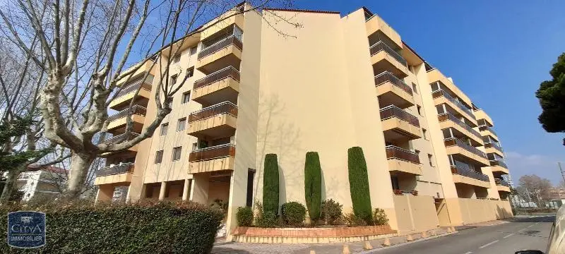 Photo 1 Appartement 2 pièces 26.73m²