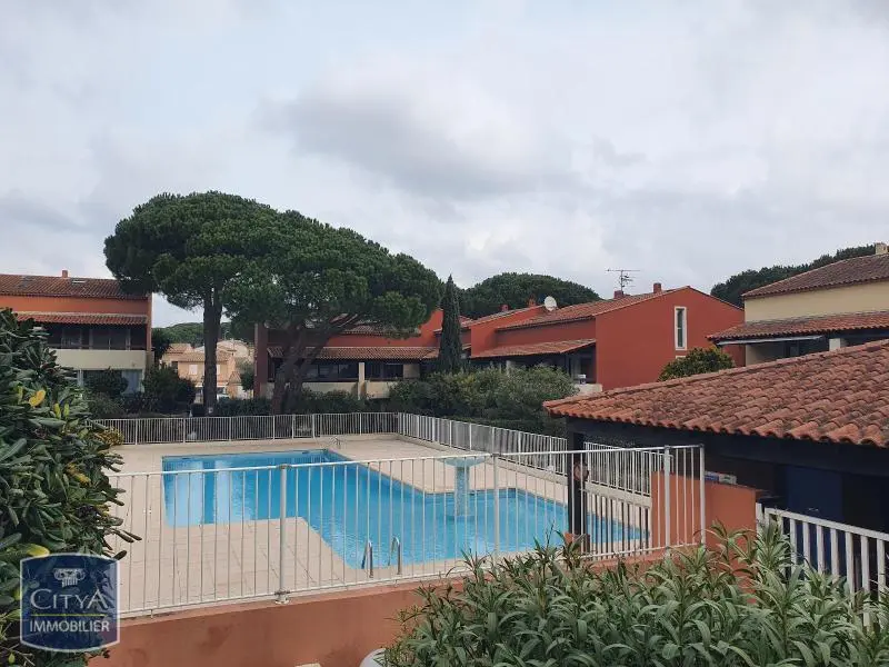 Photo 6 Appartement 2 pièces 30.66m²