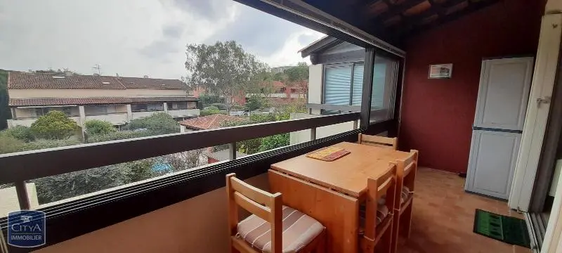 Photo 4 Appartement 2 pièces 30.66m²