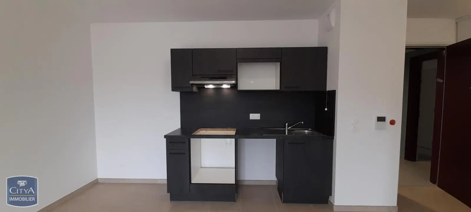 Photo 2 Appartement 3 pièces 59.68m²