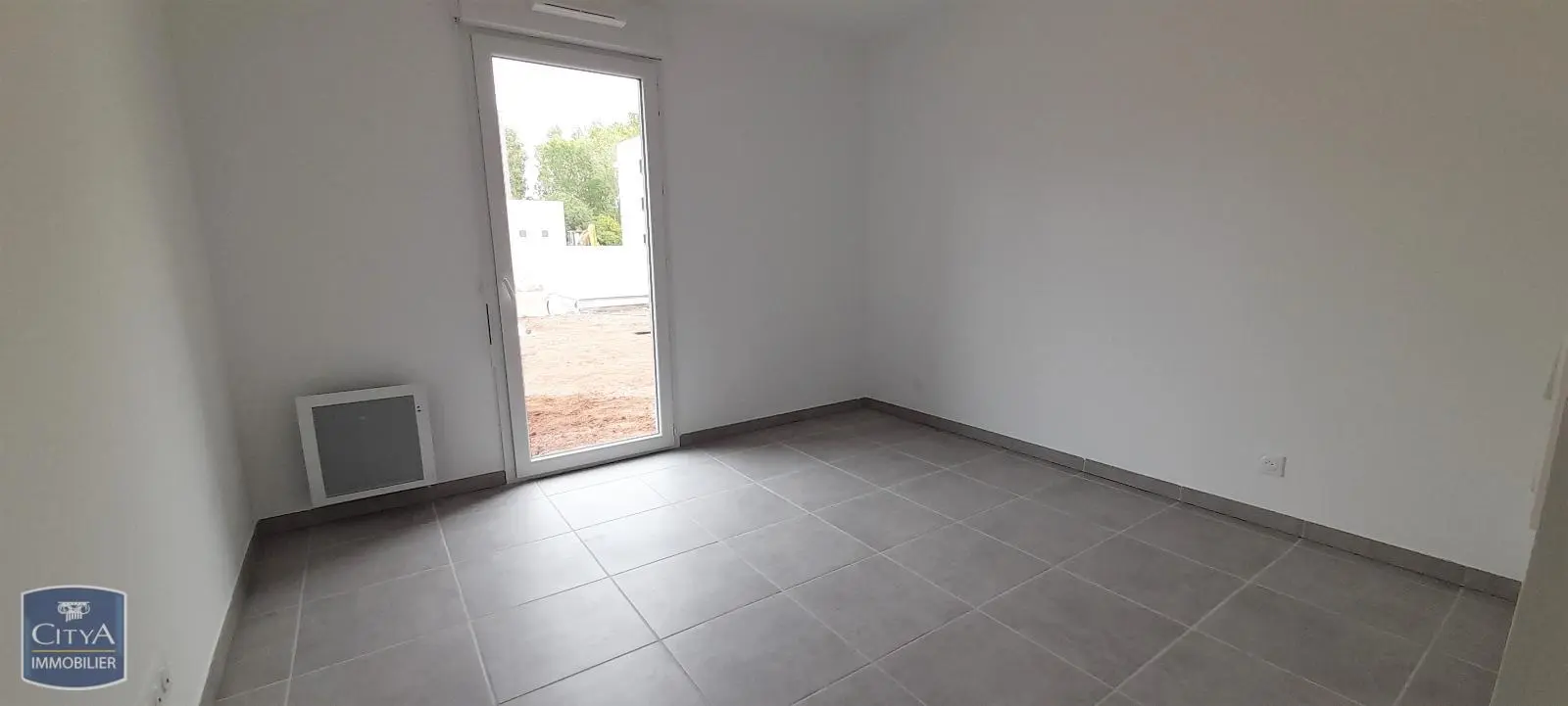 Photo 3 Appartement 2 pièces 50.59m²