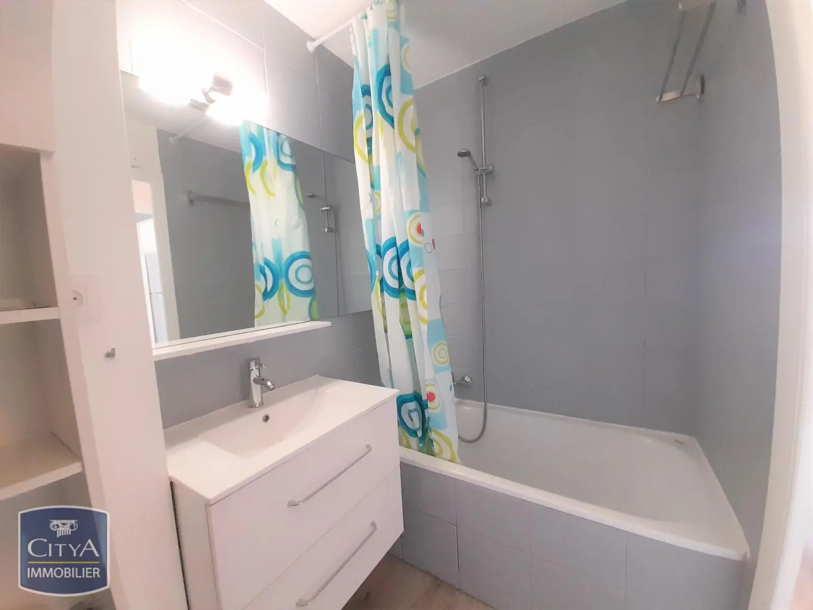 Photo 7 Appartement 2 pièces 29m²