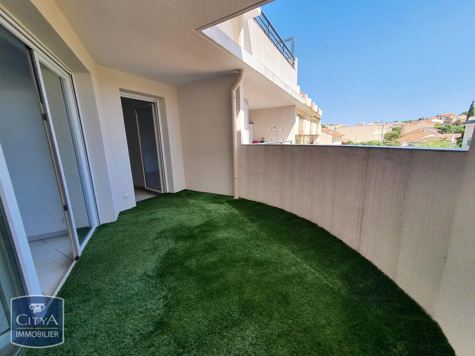 Photo 1 Appartement 2 pièces 54.3m²
