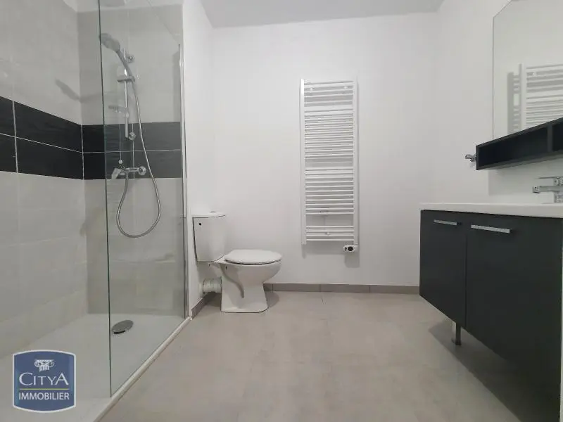 Photo 6 Appartement 2 pièces 41.88m²