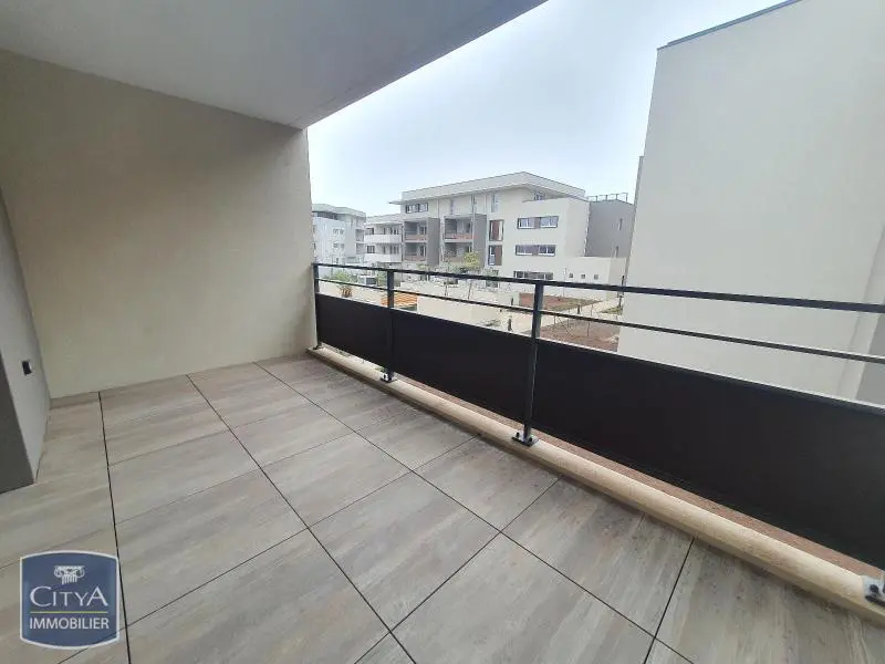 Photo 2 Appartement 2 pièces 41.88m²