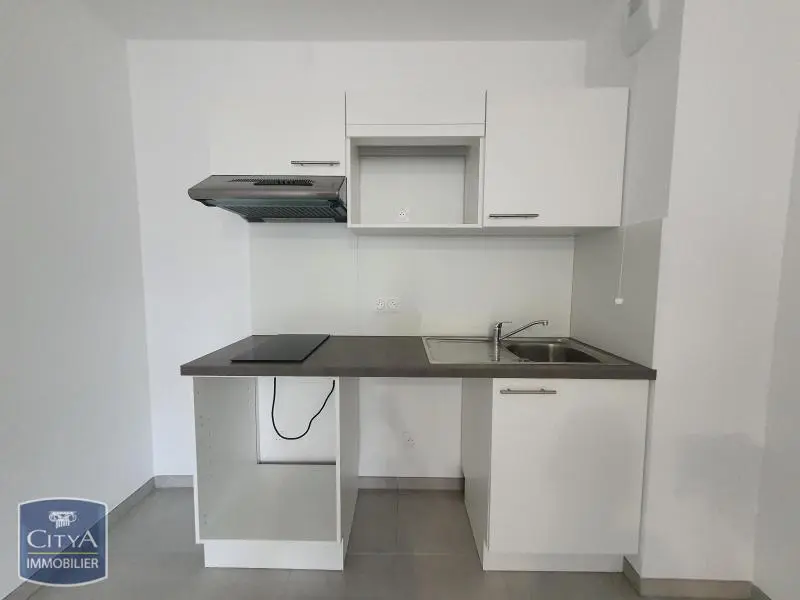 Photo 4 Appartement 2 pièces 41.88m²