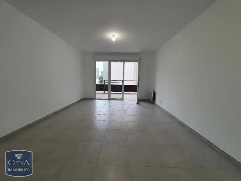 Photo 3 Appartement 2 pièces 41.88m²