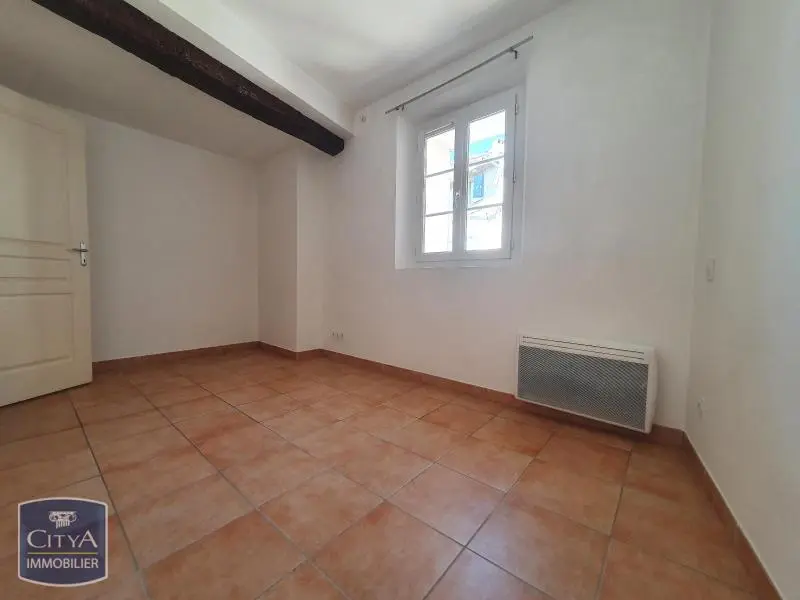 Photo 5 Appartement 2 pièces 41.5m²