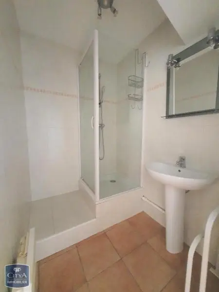 Photo 6 Appartement 2 pièces 41.5m²