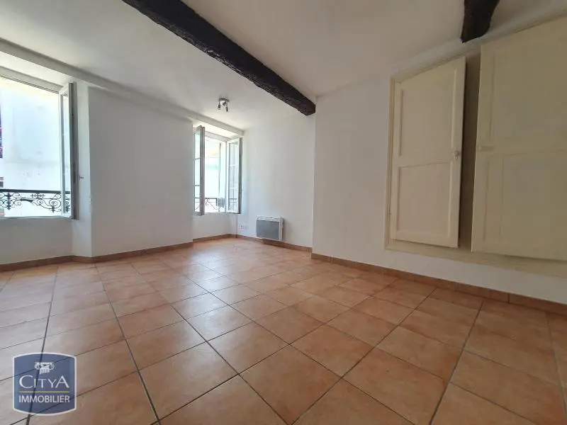Photo 1 Appartement 2 pièces 41.5m²