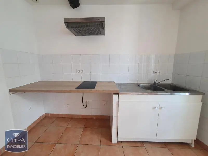 Photo 4 Appartement 2 pièces 41.5m²