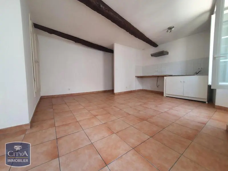 Photo 3 Appartement 2 pièces 41.5m²