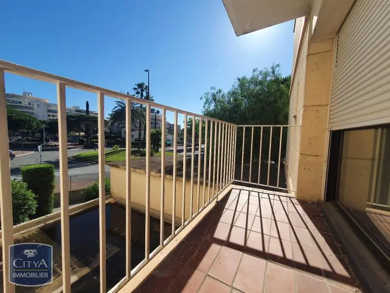 Photo 1 Appartement 3 pièces 52m²