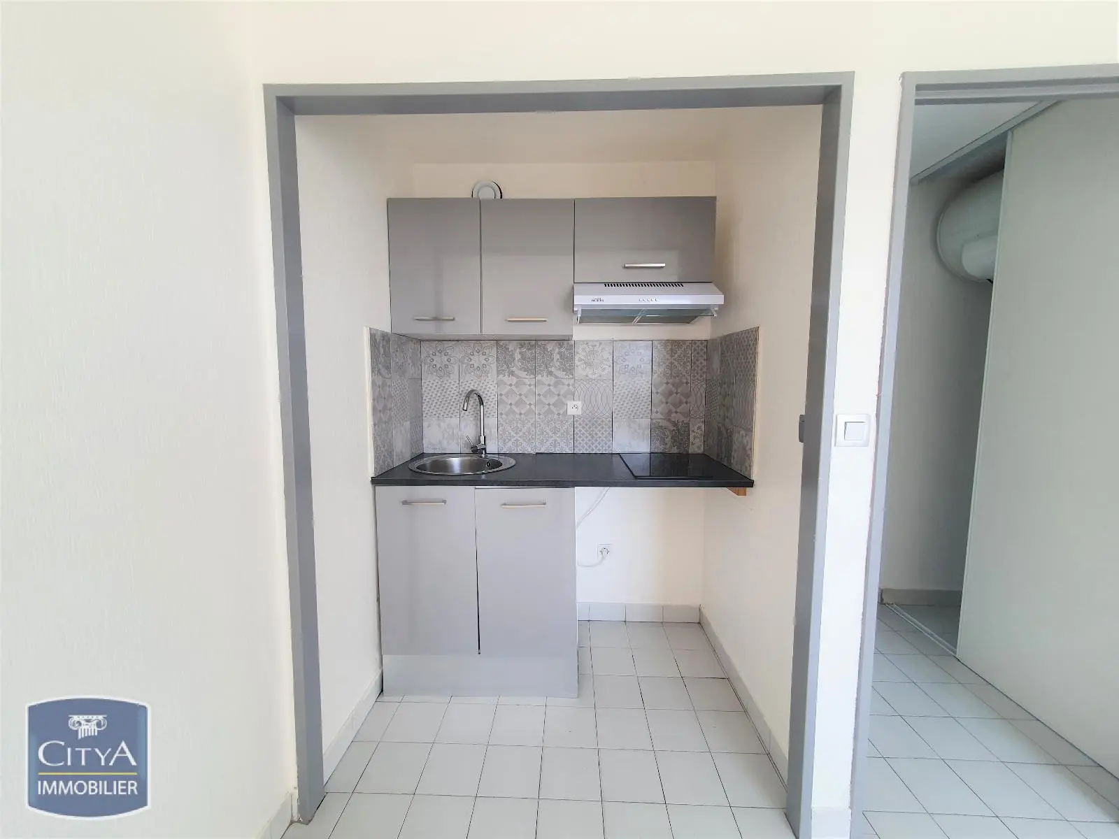 Photo 5 Appartement 1 pièce 21.13m²