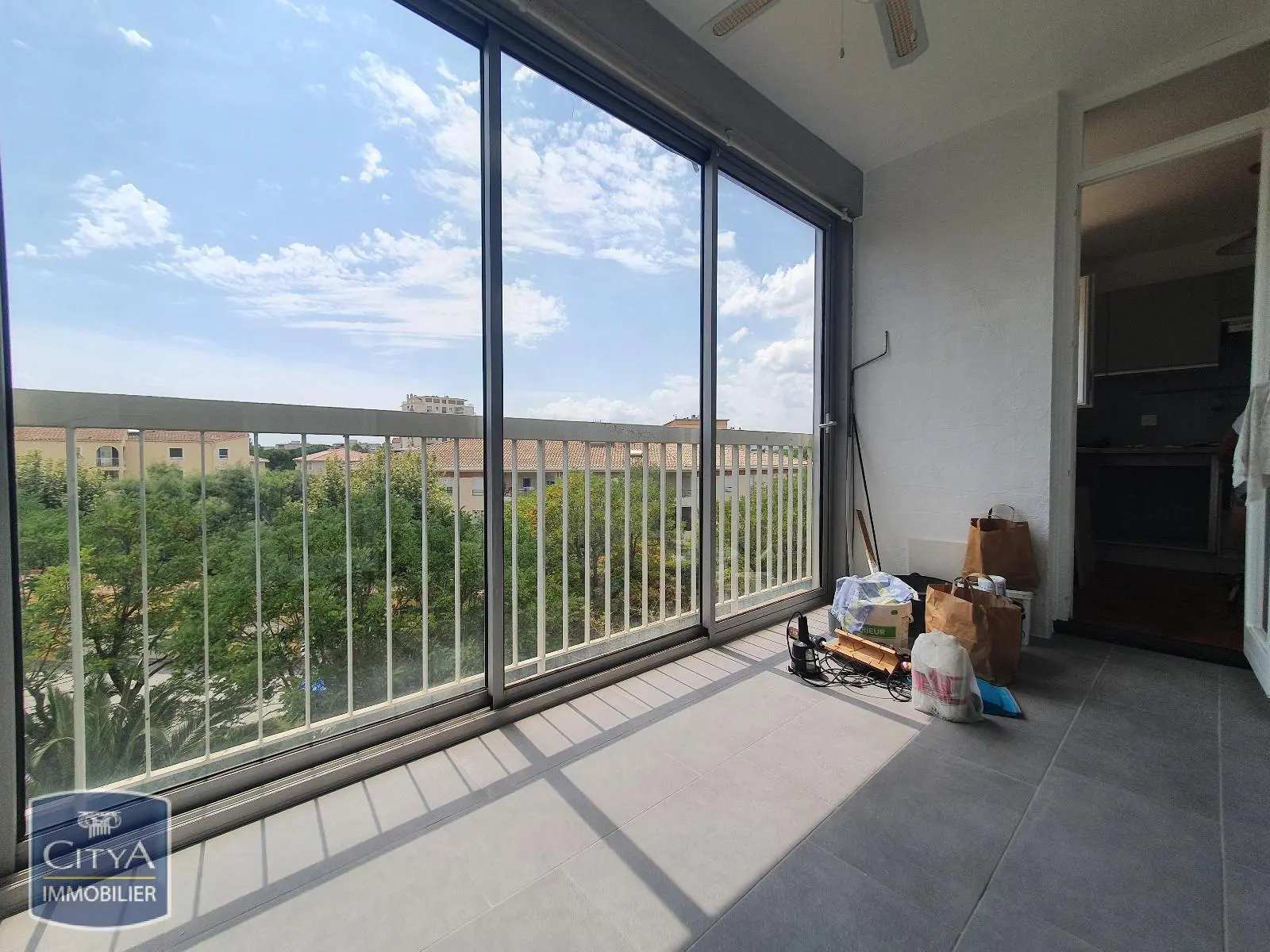 Photo 4 Appartement 3 pièces 63.72m²