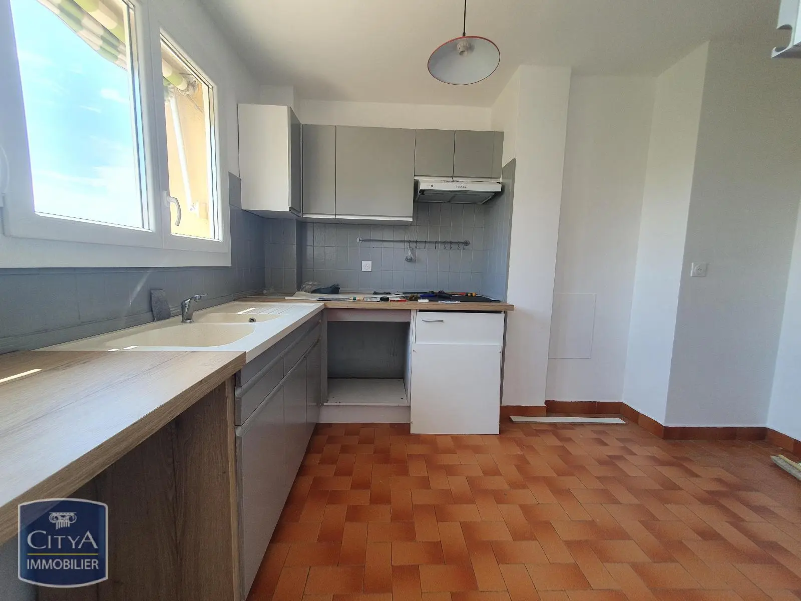 Photo 3 Appartement 3 pièces 63.72m²