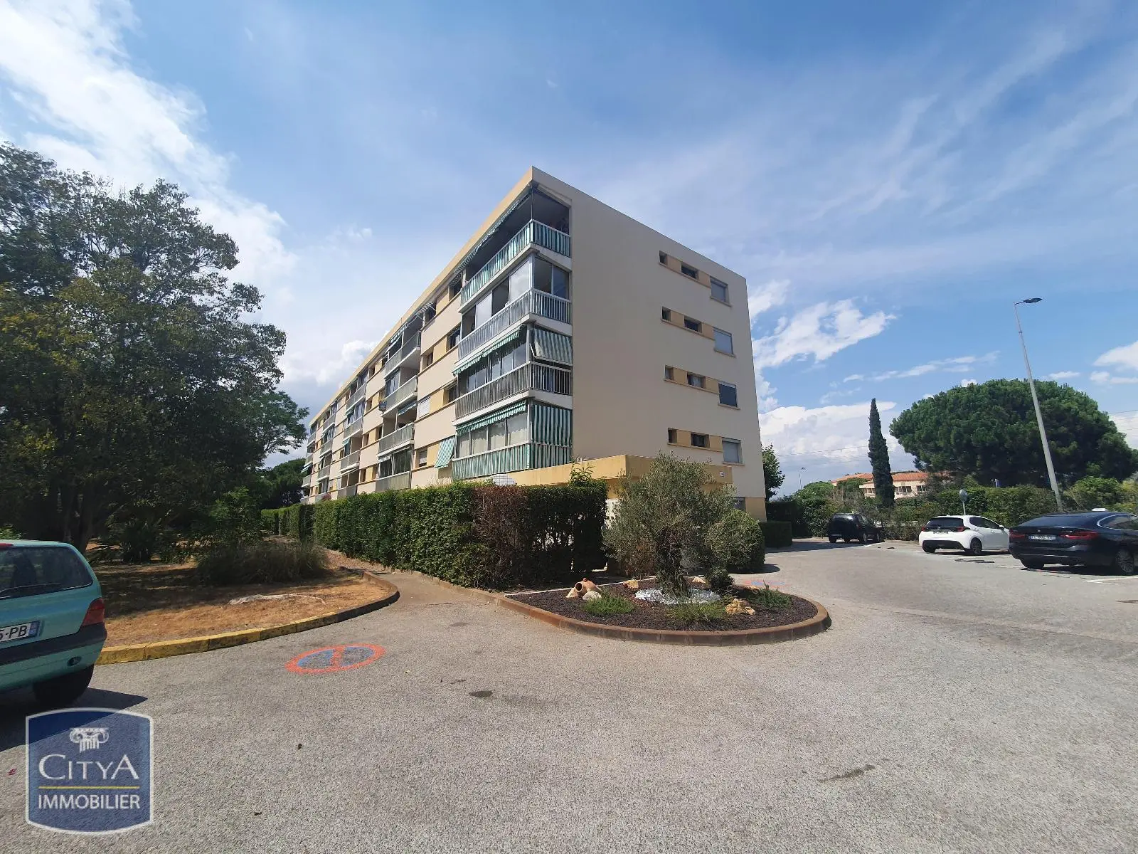 Photo 12 Appartement 3 pièces 63.72m²