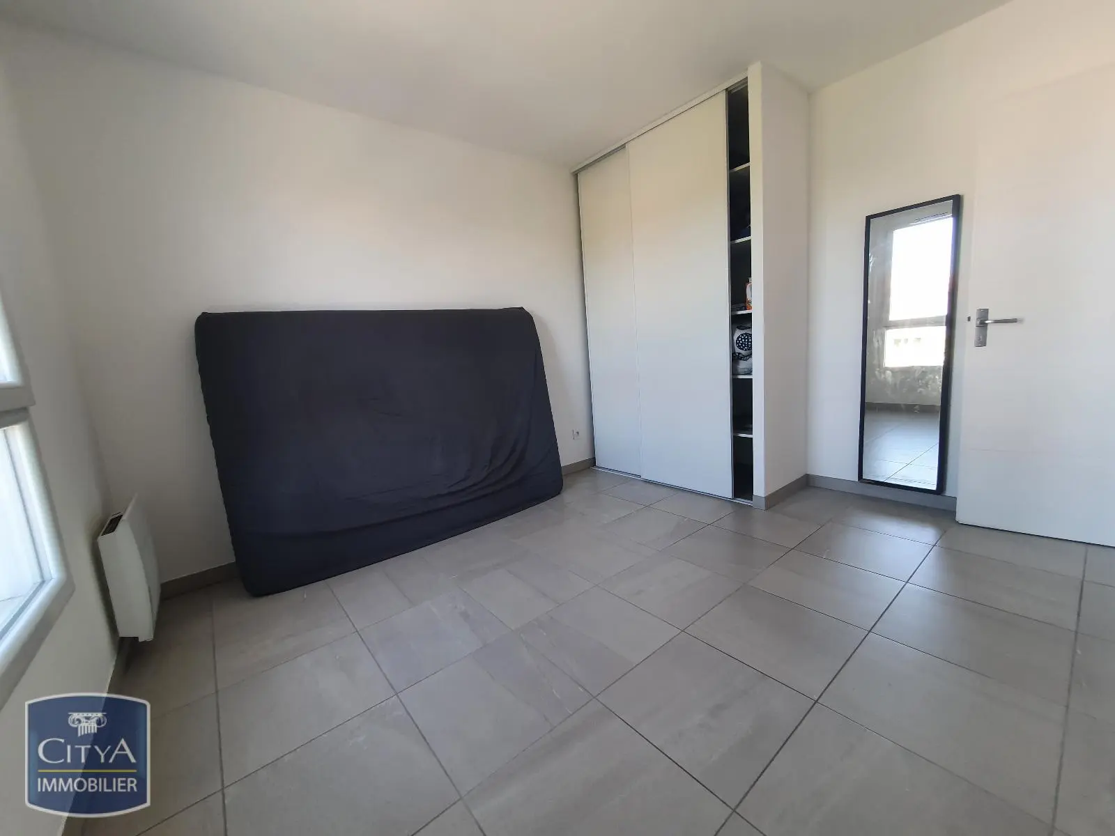 Photo 5 Appartement 2 pièces 37.92m²