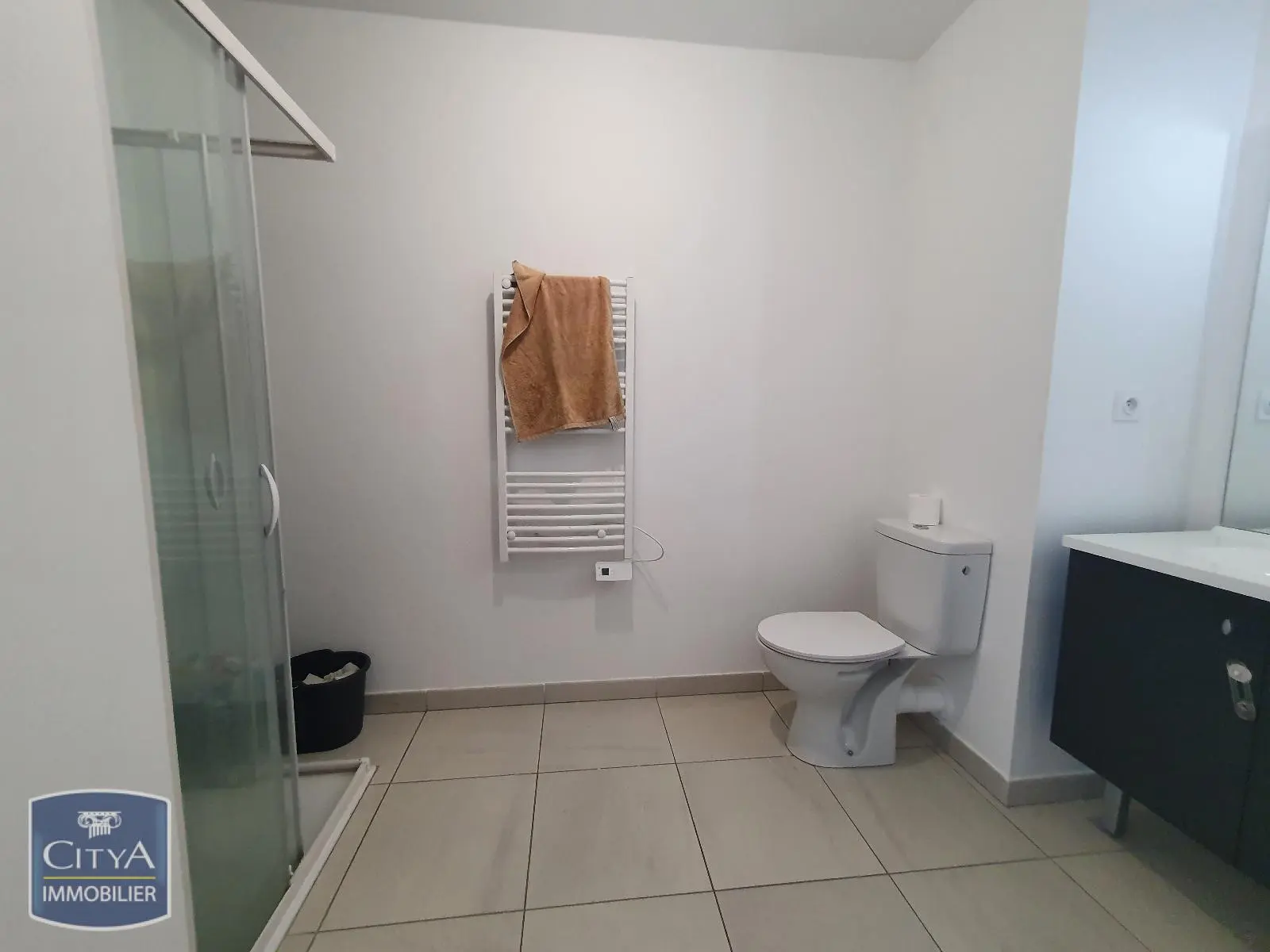 Photo 6 Appartement 2 pièces 37.92m²