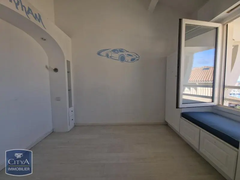 Photo 5 Appartement 2 pièces 40.93m²