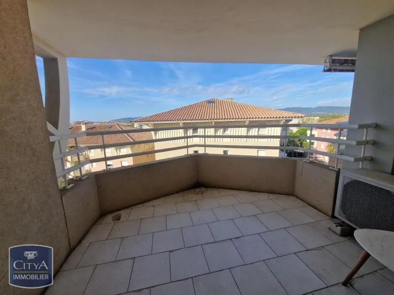 Photo 2 Appartement 2 pièces 40.93m²