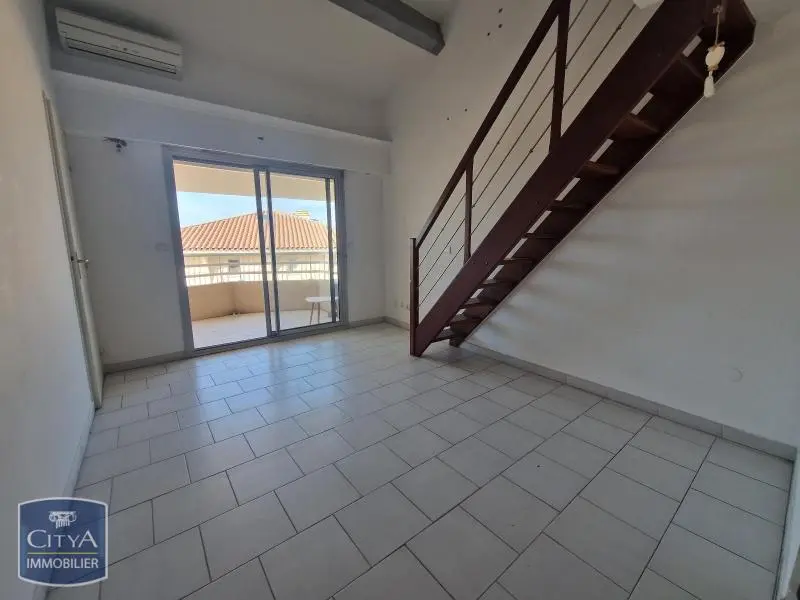 Photo 3 Appartement 2 pièces 40.93m²