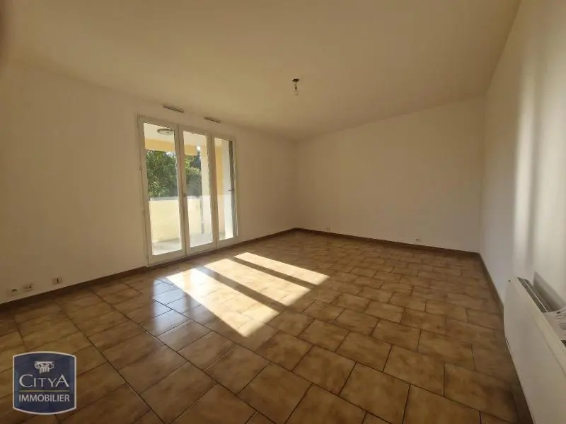 Photo 3 Appartement 1 pièce 30.9m²